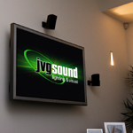Residential LCD